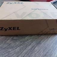 گیت وی وویپ زایکسل مدل P-2701RL