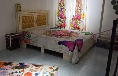 ویلای شخصی شیک جکوزی دوبلکس