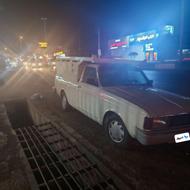 وانت دوگانه کارخانه مدل 90
