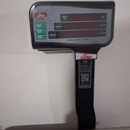 ترازوی 50کیلویی پرینتری محک