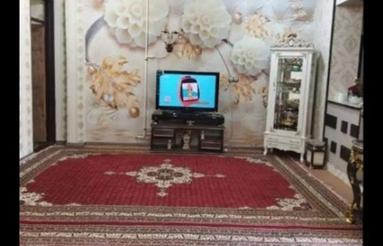 فروش 120 متر دوطبقه ویلایی خیابان صفا