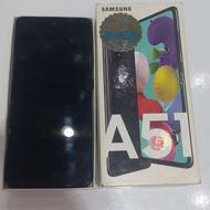 a51گوشی سامسونگ