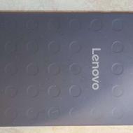 تبلت lenovo pad one