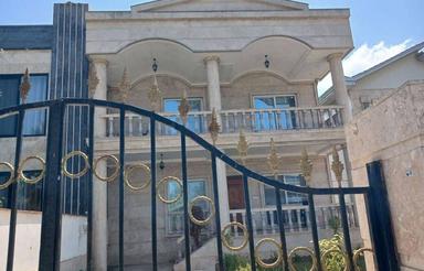 ویلا دوبلکس شهرکی مناسب سکونت دائم سرخرود