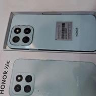 آنر x6c بشدت تمیز