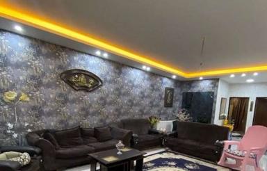فروش ویلا 100 متر در حسین آباد