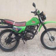 رویال 125 ایکسل