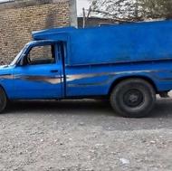 حمل نقل به تمامی نقاط کشور