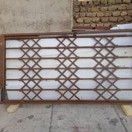 درب آکاردئونی
