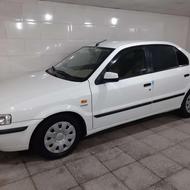 سمند LX EF7 سلامت