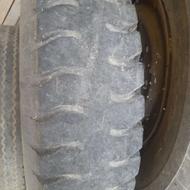 فروش لاستیک