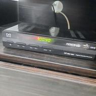 گیرنده فول HD