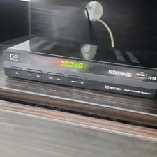گیرنده فول HD