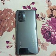 poco f3 5g گوشی