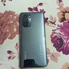 poco f3 5g گوشی