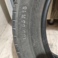 لاستیک 185/65/15 سالم