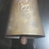 زنگوله برنجی