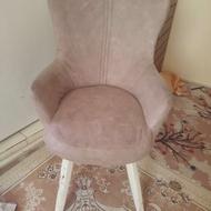 صندلی مبل میزبان