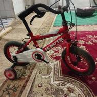 دوچرخه سایز 12