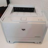 محبوب ترین پرینتر تک کاره لیزری اچ پی hp 2035 فوق تصور