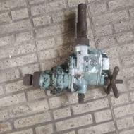 دریل بادی(پنوماتیک)