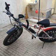 دوچرخه 26 چیوا دنده ای