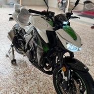 طرح z1000 هانی