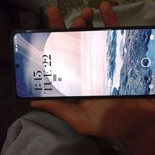 پوکوm6pro گیگ512قیمت توافقی