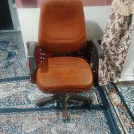 صندلی چرخدار