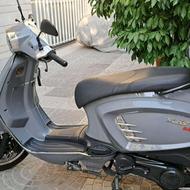 طرح وسپا کویرS5 150