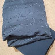 چادرمشکی ساده و طرحدار