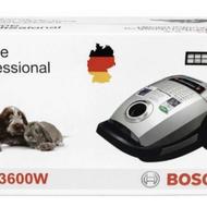 جاروبرقی بوش Raga 3600