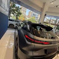 بیجینگ شاسی بلند وارداتی X55خیلی خاص و اسپرت