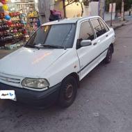 پراید مدل 87