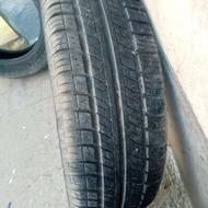 3حلقه لاستیک180/60R15
