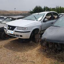 سمند تصادفی
