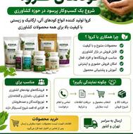 فروش و واگذاریها نمایندگی به دفاتر شهرستانها