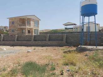 فروش زمین ویلایی سند دار