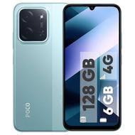 گوشی Poco C85- 128-6- 4G- مشکی