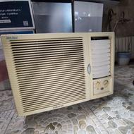 کولر گازی پنجره ای سامسونگ