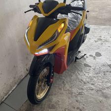 کلیک 180 مدل 1404