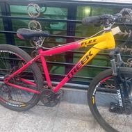 دوچرخه trek