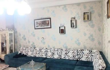 اجاره آپارتمان 92 متر در کمربندی غربی شهاب نیا