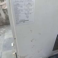 کولر گازی پنجره ای 180000 هایر
