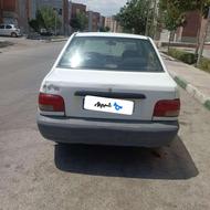 پراید 131 مدل 90