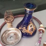 قلیون قدیمی