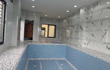 فروش ویلا 300 متر در حاجی کلا