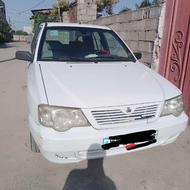 پراید هاچ بک 111 مدل97