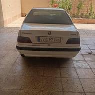 پژوپارس مدل 87