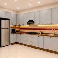 کابینت جدید مازینا